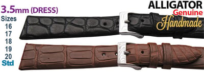 Infinity Edge - Genuine