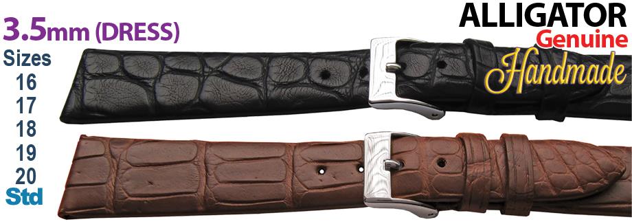Infinity Edge - Genuine