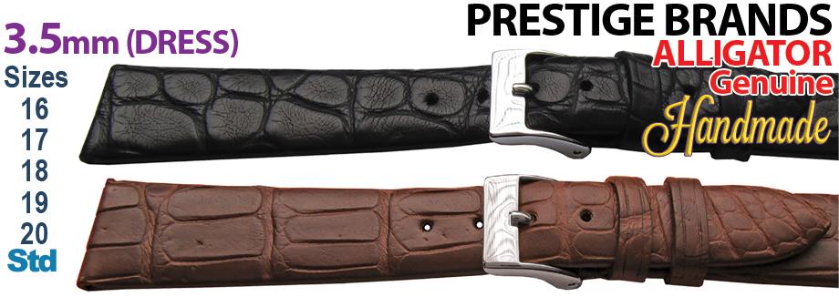 Alligator, All Brands