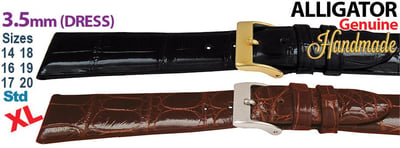 Infinity Edge - Genuine