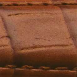 Brown 18mm (16mm) Calf