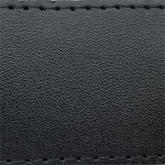 Black 20mm (34mm) GP, Flared