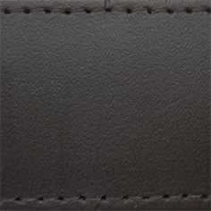 Dark Brown 20mm (34mm) SS, Flared