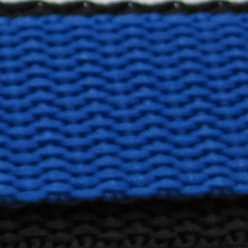 Blue/ Black 14mm
