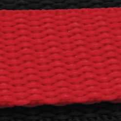 Red/Black 14mm