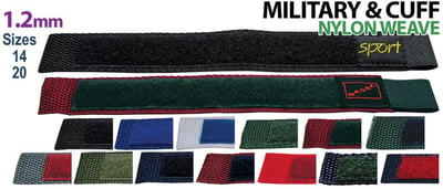 Velcro Style, Fabric Sport