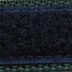 Green/Navy 20mm