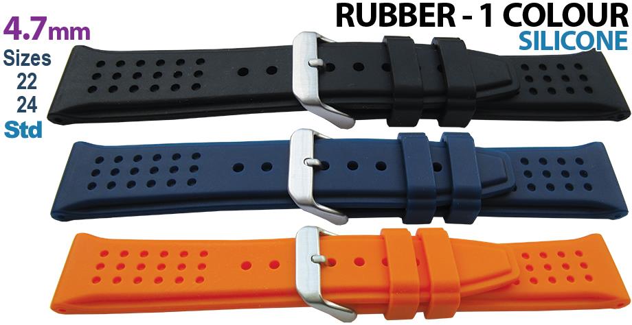 Padded Profile - Sports Rally