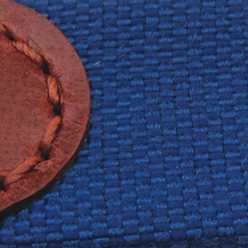 Brown/Blue 18mm