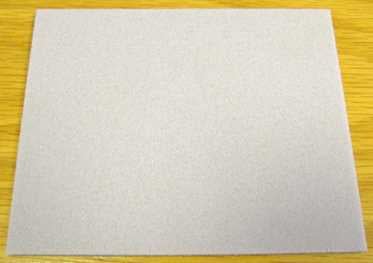 Super Fine Sanding Sponge