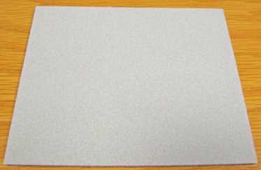 Fine Sanding Sponge
