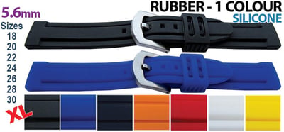 Padded Profile - Ridged