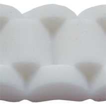 White 24mm (22mm)