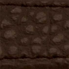 Dark Brown 12mm (10mm)