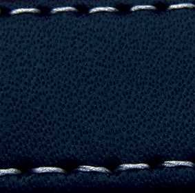 Navy Blue 12mm (10mm)