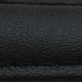 Black 10mm (8mm)