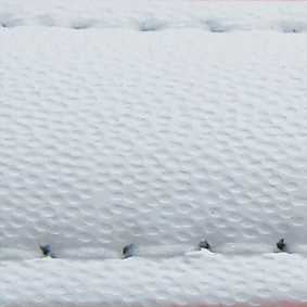 White 16mm (14mm)