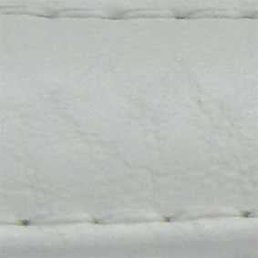 White 20mm (18mm)
