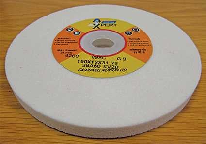 Ø150 x 13mm Grinding Wheel