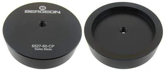 Ø60mm Glass Fitting Die