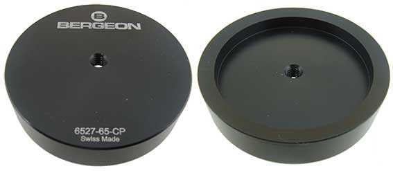 Ø65mm Glass Fitting Die