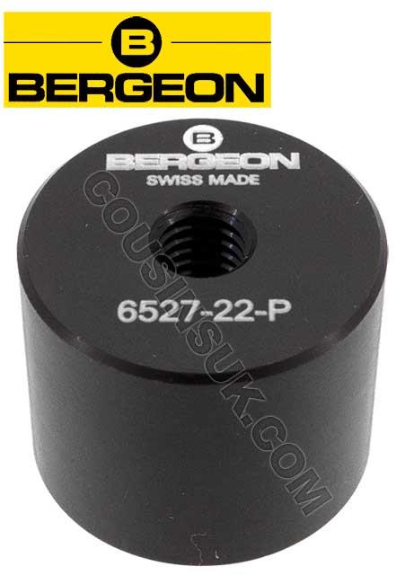 22mm Glass Fitting Die