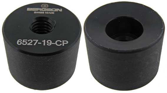 19mm Glass Fitting Die