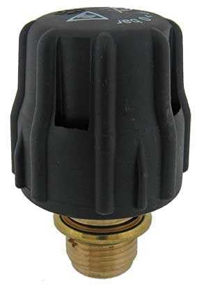 Filling Cap (ES3, 5 & 10 Models), Elma 1020705