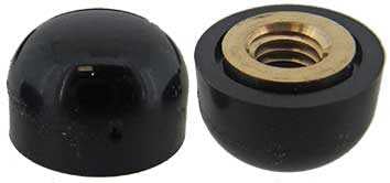 Ø14mm Bakelite Die