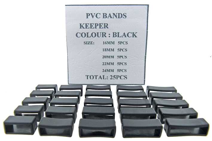 Black 16 to 24mm