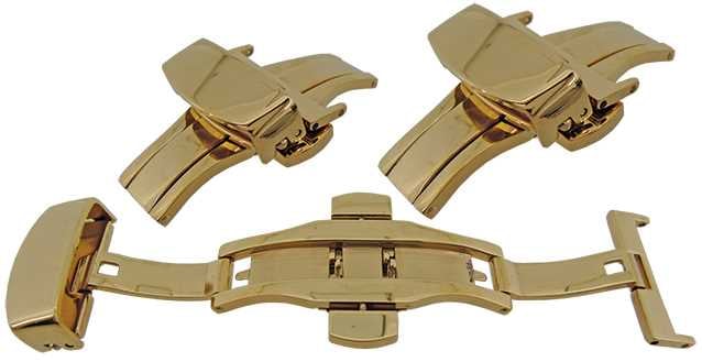 GP Set of 3 (12, 14 & 16mm) Clasps