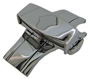 20mm SS Clasp