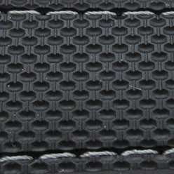 Black/Grey 16mm (16mm)