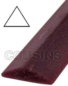 Barrette, 1.50 x 50 x 100mm
