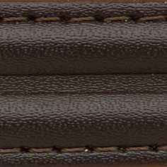 Dark Brown 16mm (14mm)