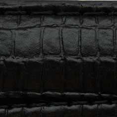 Black 12mm (10mm)