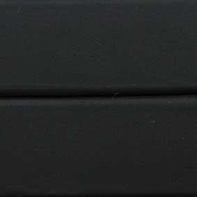Black 22mm (22mm)