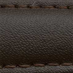 Dark Brown 10mm (8mm)