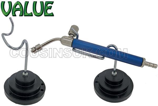 Torch Stand