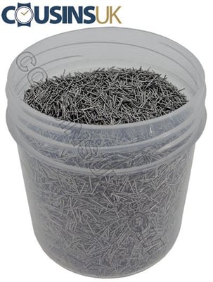 Magnetic Polishing Media Pins