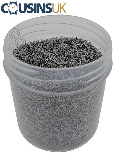 Magnetic Polishing Media Pins