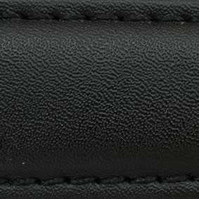 Black 10mm (8mm) XL