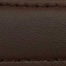 Dark Brown 24mm (22mm) XL