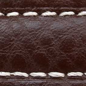 Dark Brown 24mm (24mm)