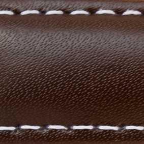 Dark Brown 16mm (14mm)