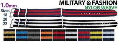 2 Stripes - Seatbelt