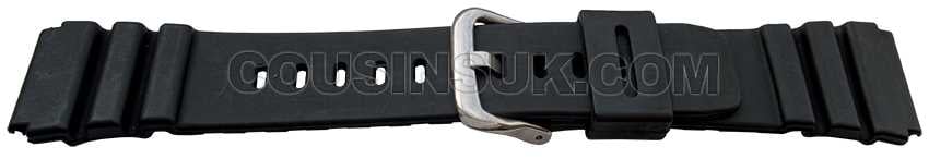 21mm (25mm) SS Buckle