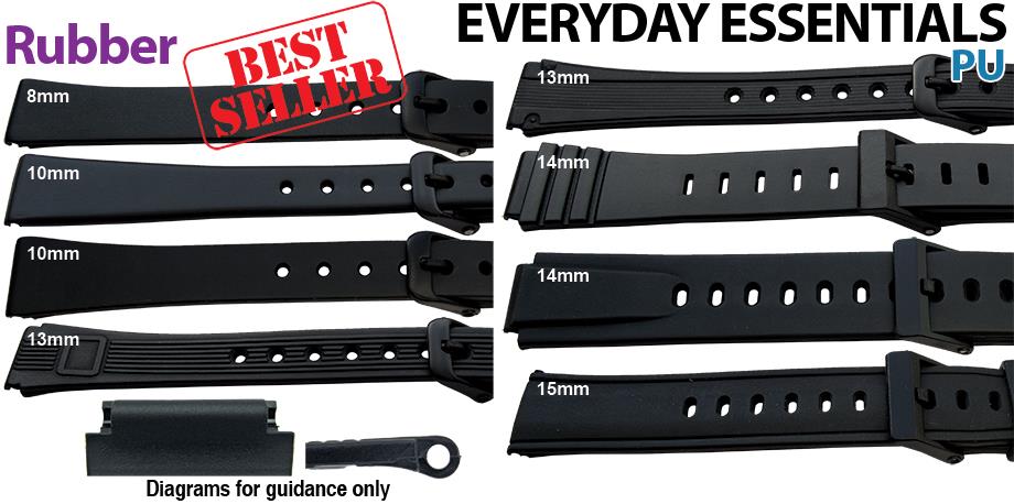 Best - 8:15mm