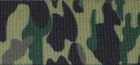 Green 18mm (Sat)