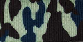 Blue 16mm (BL)